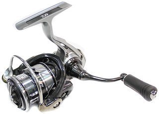 Катушка Daiwa Caldia 18 LT 2000S - фото 1