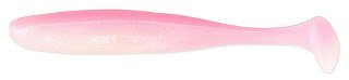 Приманка Keitech 4" Easy Shiner - Bubblegum Shad