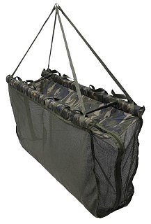 Сумка Prologic Inspire S/S camo XL плавающая 120x55см - фото 1