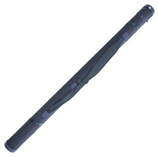 Тубус ХСН для спиннингов без кармана синий д.125мм 125см - фото 1