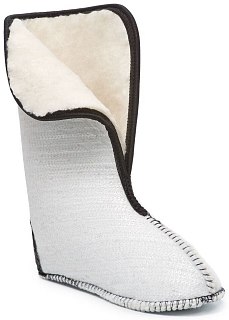 Сапоги Torvi с вкладышем -45С олива - фото 8