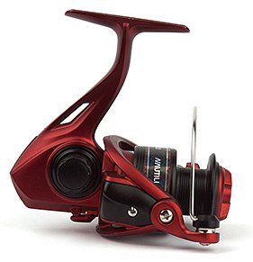 Катушка Nautilus Skat-R 4000 Com - фото 6