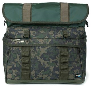 Сумка Shimano Tribal Trench compact rucksack - фото 4