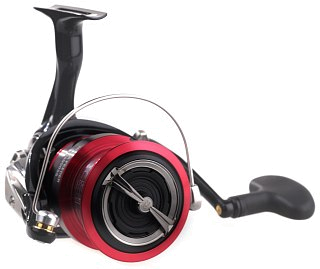 Катушка Daiwa 18 Ninja feeder LT 6000 SS - фото 2