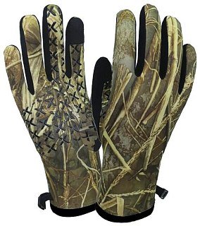 Перчатки Dexshell Dexfuze Drylite 2.0 камуфляжный 