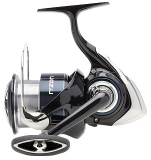 Катушка Daiwa 24 N'ZON Plus 5000S-CP - фото 1