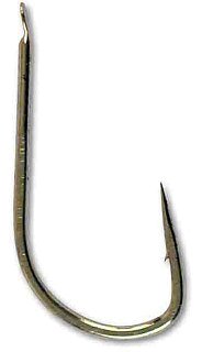 Крючок Preston competition hooks 333 №12 - фото 1