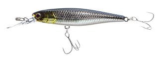 Воблер Jackall Squirrel 61SP reservoir shad - фото 1