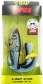 Воблер Rapala X-Rap otus XROU17-SCRB