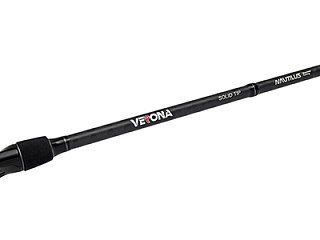 Спиннинг Nautilus Verona VRS862ML 259см 4-18гр - фото 10