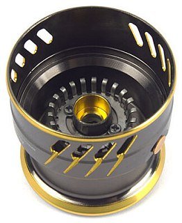Катушка Nautilus Arta 2500 Com - фото 5