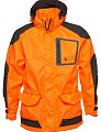 Куртка Seeland Kraft Hi-vis orange 
