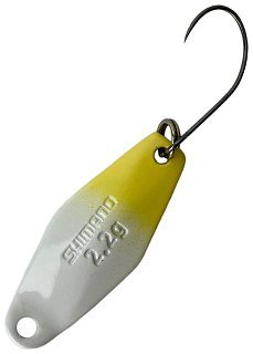 Блесна Shimano Wobble Swimmer TR-022L 2.2гр 09T