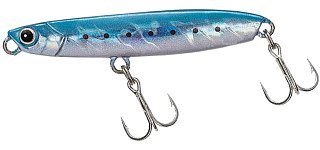 Пилькер Major Craft JPMSW 7гр цв.015 keimura iwashi