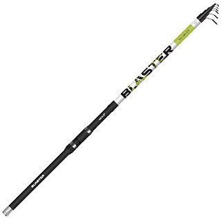 Удилище Salmo Blaster tele carp 2.75lb 3.30м