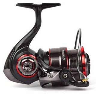 Катушка Nautilus Arta 6000S Feeder NEW Com - фото 3