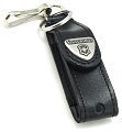 Чехол Victorinox Leather Hang Case 85мм для ножей толщиной 2-4 уровня