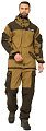 Костюм Huntsman Горка-3 демисезонный палатка/грета хаки