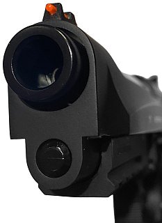 Пистолет Borner Sport 331 blowback 4,5мм - фото 3