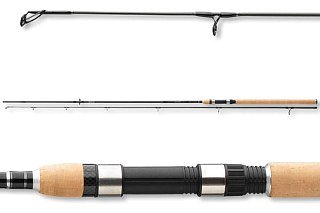 Спиннинг Daiwa Exceler 2,40м 10-40гр - фото 2