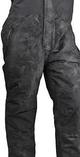 Костюм DAM Camovision Thermo Suit camo/black  - фото 7