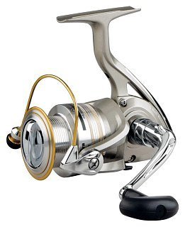 Катушка Daiwa Regal 4000-5IA