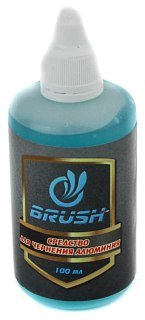 Средство Brush для чернения алюминия 100мл