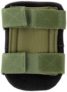 Наколенники Helios зеленый - фото 6