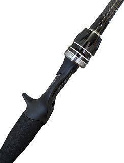 Спиннинг Daiwa Powermesh 802MFB 10-40гр - фото 9