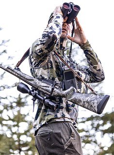 Карабин Franchi Horizon 30-06 Sprg Elite Strata Camo 560мм Muzzle thread NS - фото 2