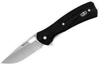 Нож складной Buck VANTAGE Pro cat.7839 - фото 1