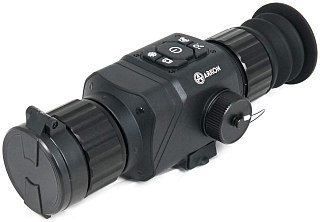 Тепловизионный прицел Arkon Alfa II LT35 - фото 16
