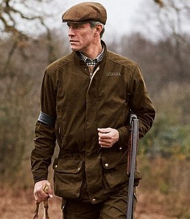 Куртка Harkila Jockfall willow green р.54 - фото 3