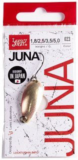 Блесна Lucky John Juna 2,5 гр цв. 023 - фото 3