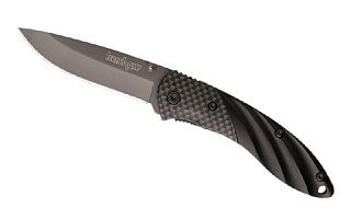 Нож Kershaw 3700 Kurai складной рукоять алюминий карбон