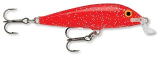 Воблер Rapala Team Esko TE07 FRHF