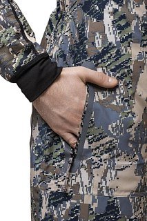 Костюм Remington 3 в 1 Researcher Fit Figure - фото 12