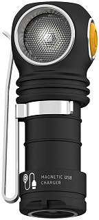 Фонарь Armytek Wizard C1 WRG белый Com - фото 1