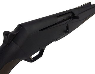 Карабин Browning Bar Mk3 30-06Sprg Composite Black Brown резьба - фото 6