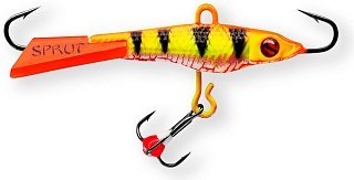 Балансир Sprut Shimo №5 12гр 55мм HP-UV