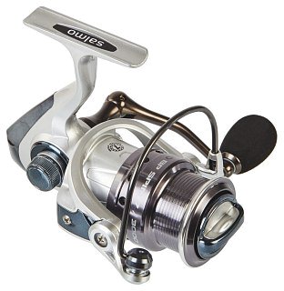 Катушка Salmo Diamond BP spin 7 4000FD - фото 4
