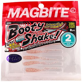 Приманка Magbite MBW05 Booty Shake 2,0" цв.03