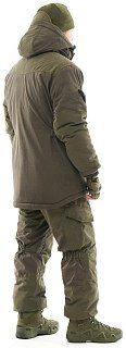 Костюм TAYGERR Бизон норвегия хаки -45 - фото 3