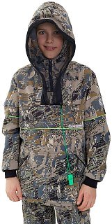 Костюм Huntsman Антигнус ловушки пыльники Детский лабиринт - фото 20
