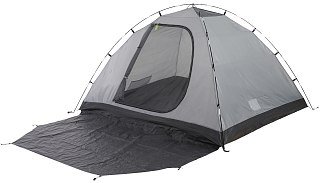 Палатка Trek Planet Bergamo 2 зеленый - фото 3