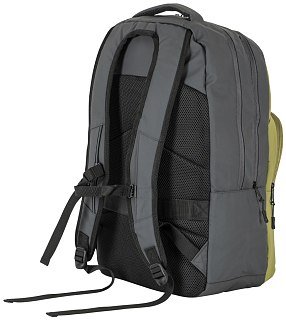 Рюкзак Remington Backpack Traveler Green - фото 7