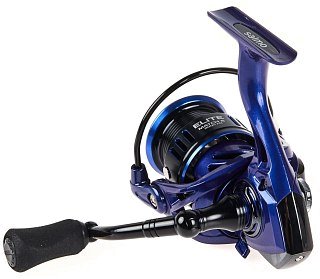 Катушка Salmo Elite match 6 2000FD - фото 2
