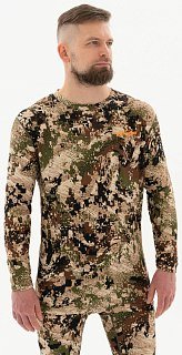 Термобелье Remington Underwear south forest - фото 2