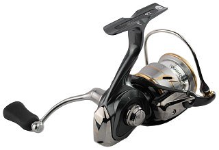 Катушка Daiwa 20 Luvias LT 2500 - фото 3