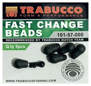 Приспособление Trabucco Fast change bead - фото 1